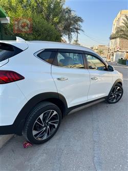 هیۆندای تۆکسۆن